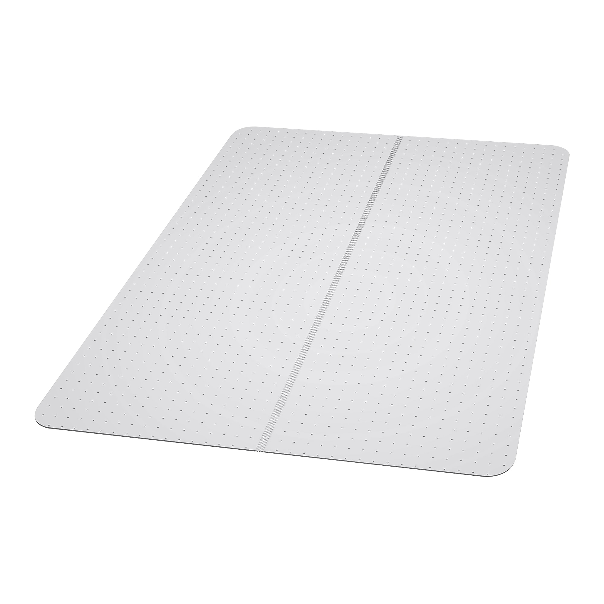 Staples Carpet Chair Mat, 36″ x 48″, Designed for Low-Pile Carpet, Clear Vinyl (120031) Sansujyuku sansujyuku.com