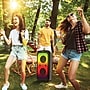 Gemini Bluetooth Party Box: 200W Dual 6.5" Boombox with Karaoke & LED Lights (GGO-2650L)~#|#~067298B6-9AD4-4EC3-98BC6ECCAFADFF36_sc7