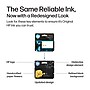 HP 923 Yellow Standard Yield Ink Cartridge, Prints Up to 400 Pages (4K0T2LN)~#|#~06744CA5-08D7-4951-AC3B0038147A5E08_sc7