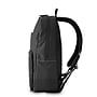 Skyway Luggage Rainier Simple Laptop Compatible Backpack, Crater Black (505-15-001-BKP)~#|#~067490AF-1D9B-4940-86A36AB7D8EA6E35_sc7