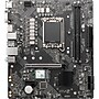 MSI PRO (Socket LGA1700) Micro-ATX Intel Processor Motherboard (PROH610MGD4WIFI)~#|#~06750E3A-728F-405A-8270DCA4FB097F6A_sc7