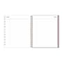 2026 Blue Sky Nevaeh Purple 8" x 10" Calendar Year Monthly Planner, Plastic Cover, Multicolored (156217)~#|#~06759DAE-4A0C-4789-8B129D83744A0F74_sc7