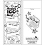 Barker Creek Celebrate 100th Day Bookmark Set, 60/Pack (LL2199)~#|#~0675BC46-B393-4179-84931E92AE61D71D_sc7