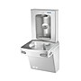 Oasis Versacooler II Single Drinking Fountain, Refrigerated 8 GPH, with Stainless Steel Electronic Bottle Filler (507028)~#|#~06779F52-713D-4377-B50B5F47329BCBBF_sc7