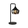 Adesso Eliza Incandescent Table Lamp, Matte Black (2142-01)~#|#~067879A0-905C-400E-9DD76D1D1EA43B54_sc7