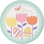 Creative Converting Modern Easter Tableware Kit, Serves 8 (DTC9213E2A)~#|#~067B2D71-A0A5-419B-BFF7DF316D0DCD20_sc7
