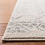 Safavieh Tulum Collection 6' x 9' Rectangle Indoor Area Rug, Machine Made, Ivory/Grey (TUL268A-6)~#|#~067B8C04-BD58-4925-B381AA50821BC725_sc7