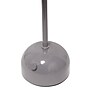 Simple Designs Mushroom Magic LED Table Lamp, Gray (LD1069-GRY)~#|#~067C54B1-2EAD-4552-9EB5275406CEEDFC_sc7