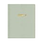 Blue Sky Sincerely Jules 8" x 10" Undated Planner, Sage (162406)~#|#~06815C17-C28A-479F-9830211FE2661A1C_sc7