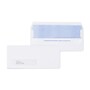 Staples Self Seal Security Tinted #10 Window Envelopes, 4 1/8" x 9 1/2", White Wove, 500/Box (ST511290-CC)~#|#~06821414-15D3-4B18-A5F0A3B87C9D8448_sc7