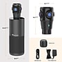 Toucan Video Conference System 360:  360 Degree Panoramic Camera, Conference Speaker, Black (TCSS360KU)~#|#~06821D6F-1183-43FC-91340A30E8AECAA5_sc7