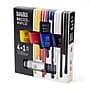 Liquitex BASICS Acrylic Paint Tubes, Assorted Colors, 5/Pack (LIQ3699301)~#|#~06847BF5-75C3-47F1-80FB52CCDCAA4505_sc7