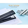 Bostitch Office Desktop Stapler, 25-Sheet Capacity, Staples Included, Black, 3/Pack (3713-3PK)~#|#~068525B7-C6FE-4E01-A1EEC448A262433C_sc7