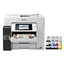 Epson EcoTank Pro ET-5800 Wireless Color Inkjet Printer, All-In-One Supertank, Print, Scan, Copy, Fax (9472508)~#|#~0685917C-431D-4B8E-AD48573B31F5DE48_sc7