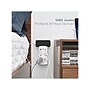 360 Electrical Revolve45 4-Outlet 3-USB Port Surge Protector, White (3E0771-WHT6NA)~#|#~0685F6AC-CBEB-4D1A-BE143422C6E17636_sc7