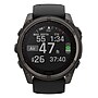 Garmin fenix 8 Multisport Sapphire Solar GPS Smartwatch, Carbon Gray & Black, 51mm (GRM0290710)~#|#~06878FB1-CA71-4B5C-9501118A1EAAF9A7_sc7