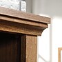 Sauder Select 70"H 5-Shelf Bookcase, Sindoori Mango (426473)~#|#~068A775B-07A7-4518-8A81AD80FAB460C0_sc7