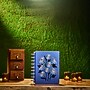 2026 Me & My Big Ideas Happy Planner 8.75" x 1.25" Calendar Year Weekly & Monthly Standard Planner, Fabric Cover (PD0102C002)~#|#~068D122D-FF1D-4165-B641CE4BAE269FC7_sc7