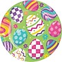 Say Hooray! Eggscellent Easter Disposable Paper Plates and Napkins Set, 48/Pack (DTC9627E2G)~#|#~0690C34D-4CD8-4F3E-A26E570161963CA9_sc7