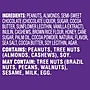 Pick Me Up Provisions™ Mini Gluten Free Salted Caramel Dark Chocolate Nut Bar, 0.7 oz., 20/Box (PM62795)~#|#~06912DC9-FC03-4C1C-947A536E024B4065_sc7