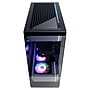 CyberPowerPC Gamer Master Gaming Desktop Computer, AMD Ryzen 5 5500, Radeon RX 6500 XT 4GB, 16GB RAM, 1TB SSD, Windows 11 Home~#|#~06921A4C-9700-4493-981F64ED496B3D73_sc7