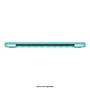 SaharaCase Raider Series Heavy Duty 13" MacBook Neo Case, Shock-Absorbing, Teal (LT00122)~#|#~0692274A-3AB2-4D76-961D8208C1B3089E_sc7