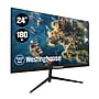 Westinghouse 24" 180 Hz LED Gaming Monitor, Black (WM24FA9420) ~#|#~06960469-8B71-46B8-9DBB60071A6C8130_sc7