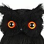 National Tree Company 11" Eerie Eyes Owl (OP77-XY014937-1)~#|#~069B0C42-B9A9-421C-91BAC3EA89ADDFAA_sc7