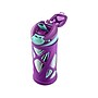 Zulu Echo Stainless Steel Kids' Water Bottle, 12 oz., Purple/Turquoise (438-0343-063-6)~#|#~069B76D1-4FCF-4B31-B9759D8656D37479_sc7