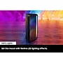 Samsung Sound Tower Wireless Bluetooth Bi-directional Audio Speaker, Water Resistant, Black (MX-ST5CB/ZA)~#|#~069E81B9-487B-473D-B45225141BD579B4_sc7