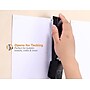 Bostitch Executive Desktop Stapler, 20-Sheet Capacity, Black, 36/Carton (B440-BLACKCT)~#|#~06A184D6-23FA-4794-A5300976BBD17877_sc7
