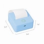 Core Innovations CTP520 mini Label Printer Kit, Sierra Blue (CTP500SB)~#|#~06A31374-DF78-4016-AC2D2891450FF586_sc7