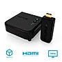 Nyrius Aries Npcs549 Digital Wireless HDMI Transmitter & Receiver System, Black~#|#~06A447D7-6EB9-4292-8F36150B6E0AB53C_sc7
