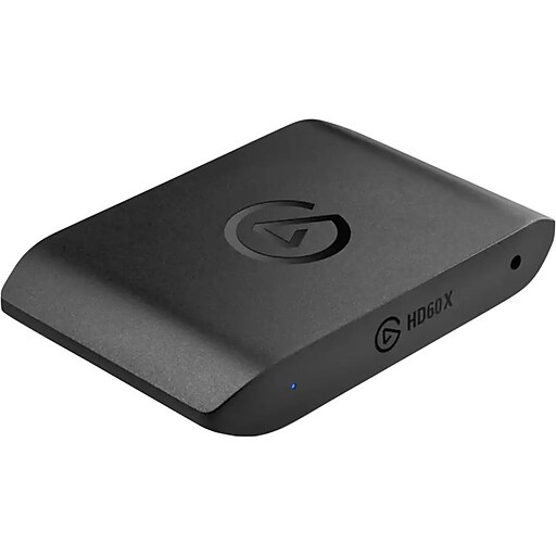 Elgato HD60 X External Capture Card 10GBE9901 | Staples