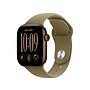 Apple Watch 42mm Olive Sport Band, Small/Medium (MJV94AM/A)~#|#~06A820F2-8603-4679-9ABF067E27DCD7D5_sc7