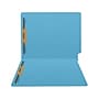 Medical Arts Press Heavy Duty End Tab File Folder, Straight Cut, Letter Size, Dark Blue, 40/Box (S-09459-DBL)~#|#~06A91FD5-2C4C-4CBE-96D218FD02A10894_sc7