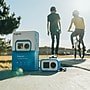 Polaroid ID922-BLU-T35-4 18MP Digital HD 4K Action Camera, Blue~#|#~06ACCA1C-3E61-4FC6-9BCF3676EAC1A8B7_sc7