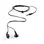 Verbatim Stereo Earphones Headphones, Black (99711)~#|#~06ADBA50-2413-4DDC-889AD369C2718D78_sc7