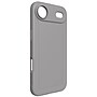 ZAGG Luxe Snap MagSafe Phone Case for Apple iPhone Air, Shock Absorbing, Gray (702318837)~#|#~06B212BB-BEEE-4D57-9E49124F53FEE919_sc7