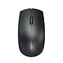 Rocstor WM12 Wireless Ergonomic Optical USB Mouse, Black (Y10P041-B1)~#|#~06B80DC1-50FA-46A9-B19A51380B88E945_sc7