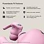Beats by Dr. Dre Powerbeats Fit Wireless Earbuds, Bluetooth, Power Pink (ME2L4LL/A)~#|#~06B89788-095D-400C-A92EC0F80A21D373_sc7