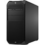 HP Z4 G5 Desktop Computer, Intel Xeon w3-2535, 16GB RAM, 512GB SSD, Windows 11 Pro, Mouse & Keyboard Included (BG8W5UT#ABA)~#|#~06B9A0D1-21B0-44FA-A09A0BFF5F251B02_sc7