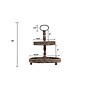 Storied Home Wood Organizers, Natural (DA4439)~#|#~06B9BE47-FB19-44B5-97E66ECA5438F185_sc7