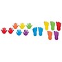 Learning Advantage Hand and Foot Mark, Set of 24 (CTU63525)~#|#~06BAA051-F633-44A0-A0FF72DF898F0861_sc7