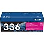 Brother TN-336 Magenta High Yield Toner Cartridge   (TN336M)~#|#~06BC8100-0ED4-4FA2-AC5110F2402113BE_sc7