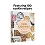 100 Cookies: The Baking Book for Every Kitchen by Sarah Kieffer, Hardcover (9781452180731)~#|#~06C1D4F8-6A27-4A31-B1F84FD8D1B1D992_sc7