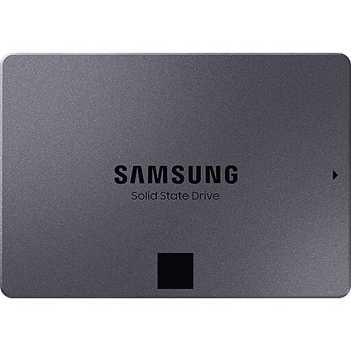 Samsung 870 QVO 2TB 2.5