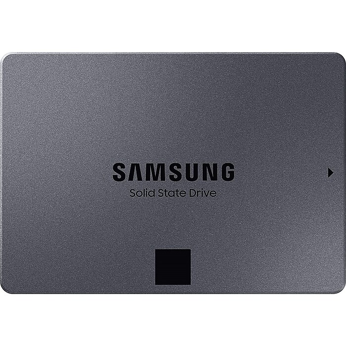 内蔵型SSD Samsung 870 QVO 2TB SSD Amazon.com: SAMSUNG 870 QVO SATA III SSD 2TB 2.5
