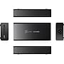 j5create 185W USB-C/USB-A 3-Port GaN PD Charger, Black (JUP37185)~#|#~06C51B08-368F-41AF-BC06E9F439CA663C_sc7