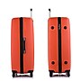 InUSA Royal 34" Hardside Suitcase, 4-Wheeled Spinner, Orange (IUROY00XL-ORG)~#|#~06C5771B-9D74-4559-BE57A7AE2A2DAEA2_sc7